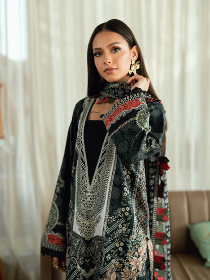 Urbane Digital Lawn 2026 | 26-UDP-20937 A | Jade