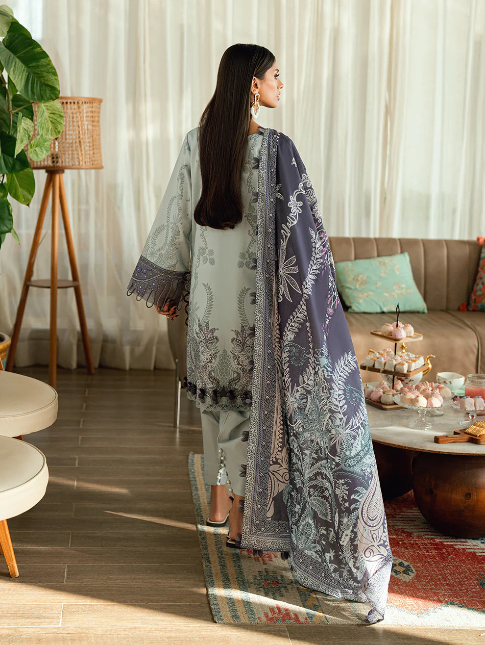 Urbane Digital Lawn 2026 | 26-UDP-20940 A | Jade