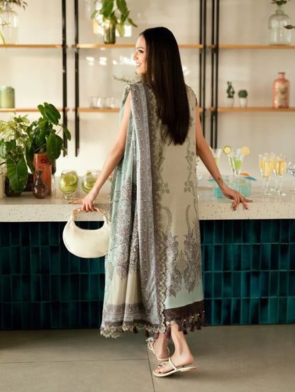 Urbane Digital Lawn 2026 | 26-UDP-20940 B | Jade