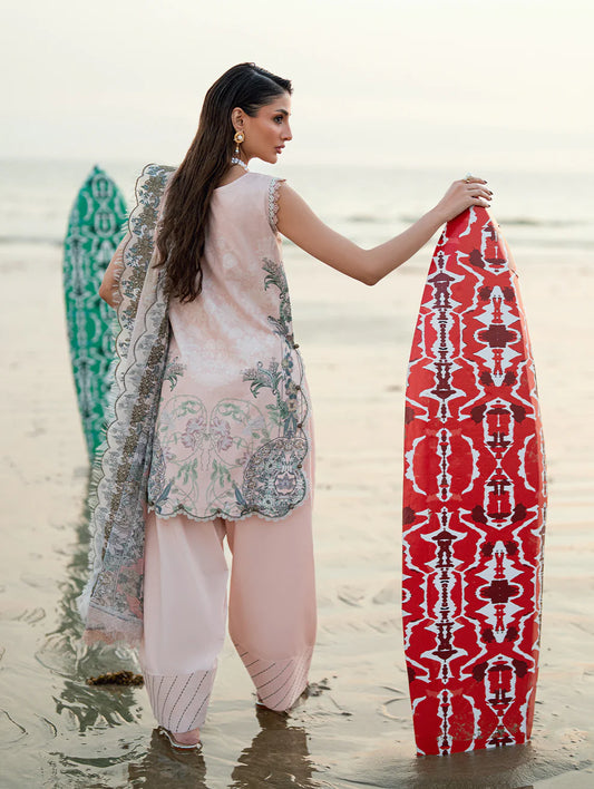 Jade Needle Wonder Lawn 2026 || 26-NW-20942