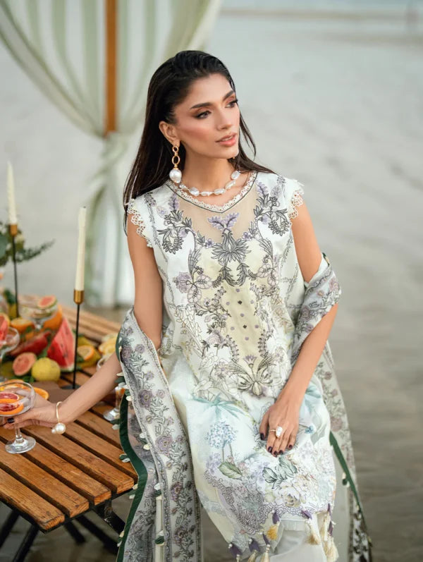 Jade Needle Wonder Lawn 2026 || 26-NW-20946