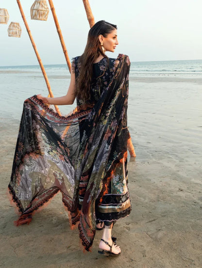 Jade Needle Wonder Lawn 2026 || 26-NW-20947