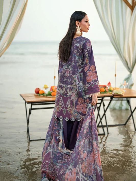 Jade Needle Wonder Lawn 2026 || 26-NW-20948