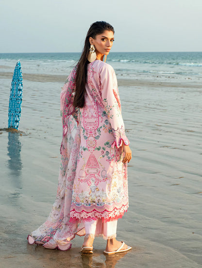 Jade Needle Wonder Lawn 2026 || 26-NW-20949