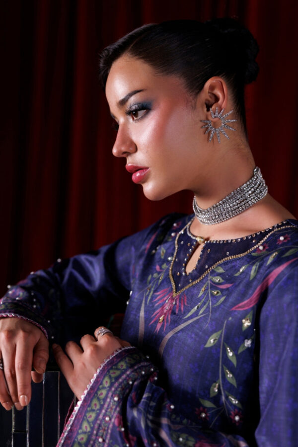 Luxe Silk Eclat '26 | Rang Rasiya
