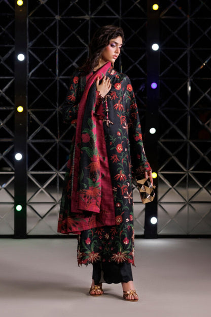 Luxe Silk Tresor '26 | Rang Rasiya