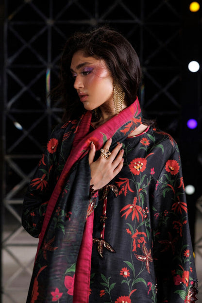 Luxe Silk Tresor '26 | Rang Rasiya