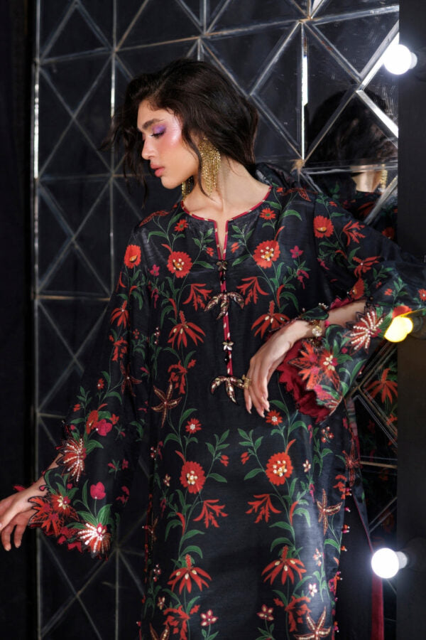Luxe Silk Tresor '26 | Rang Rasiya