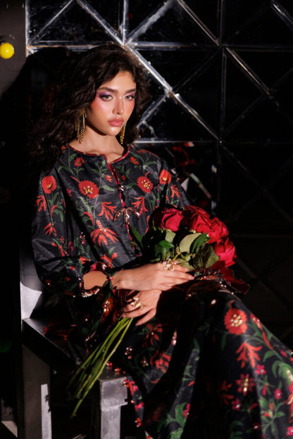 Luxe Silk Tresor '26 | Rang Rasiya