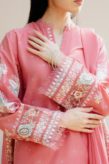 CR25P0546 - Zara Shahjahan Eid Pret 2025 Vol II (RTS)