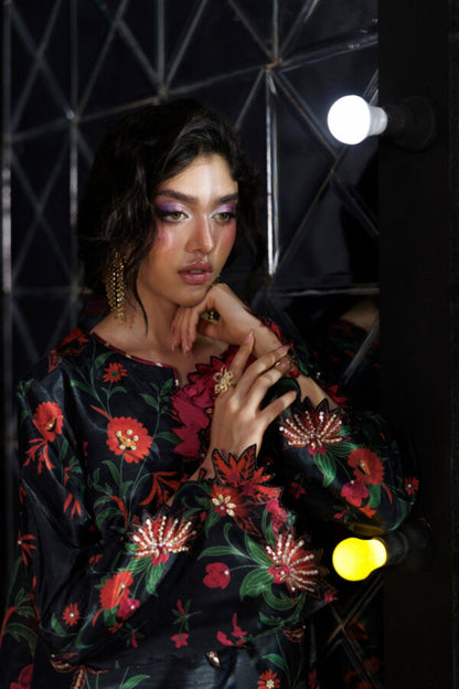 Luxe Silk Tresor '26 | Rang Rasiya