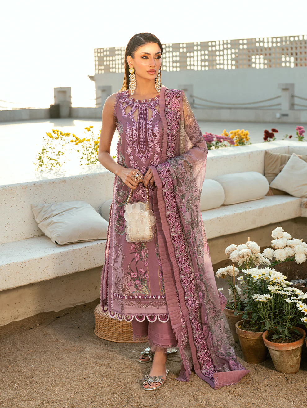 Jade Needle Wonder Lawn 2026 || 26-NW-20941