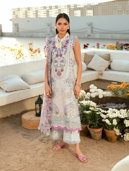 Jade Needle Wonder Lawn 2026 || 26-NW-20945