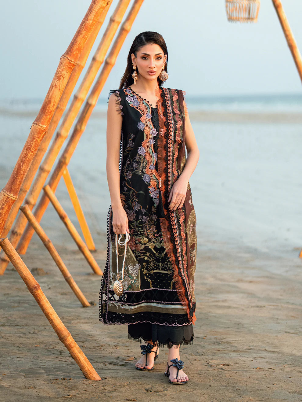 Jade Needle Wonder Lawn 2026 || 26-NW-20947