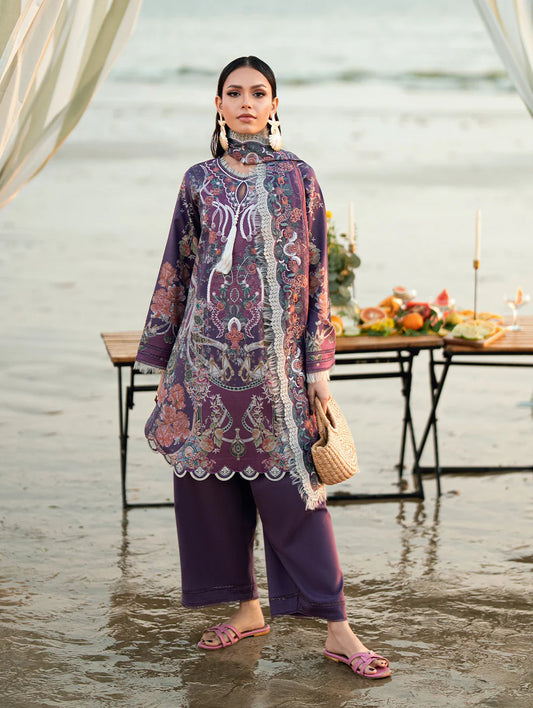 Jade Needle Wonder Lawn 2026 || 26-NW-20948