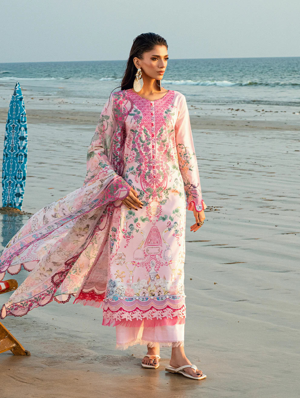 Jade Needle Wonder Lawn 2026 || 26-NW-20949