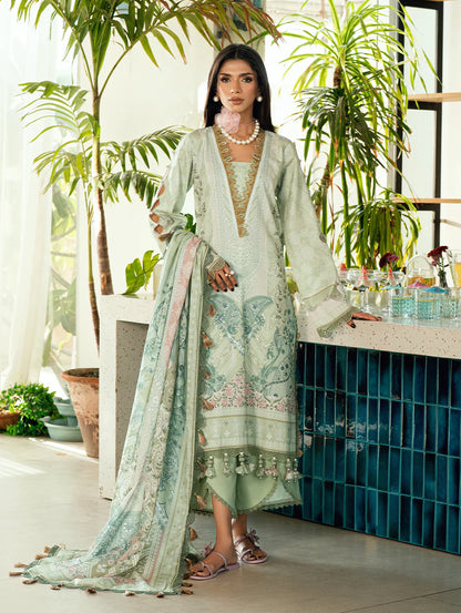 Urbane Digital Lawn 2026 | 26-UDP-20937 B | Jade