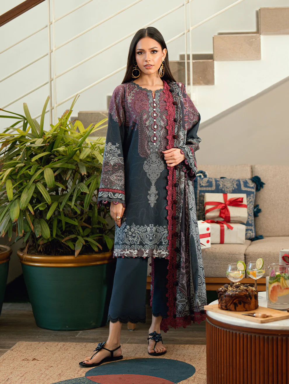 Urbane Digital Lawn 2026 | 26-UDP-20938 A | Jade