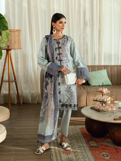 Urbane Digital Lawn 2026 | 26-UDP-20940 A | Jade