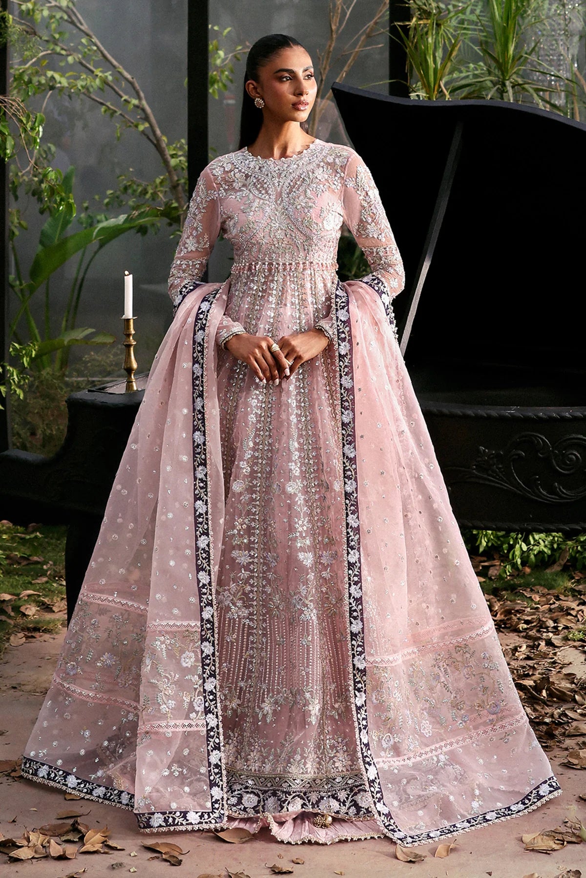 La Fuchsia'25 by Afrozeh - Zeal