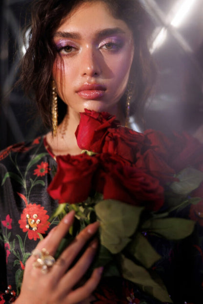 Luxe Silk Tresor '26 | Rang Rasiya