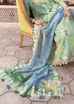 Flow Luxury Lawn | OUT OF MANY HEARTS-D6B | 2026 | Crimson