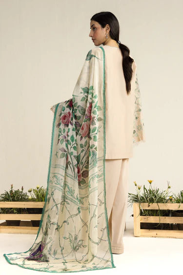 Coco  Lawn Edit 2 | 2026 |  Zara Shahjahan