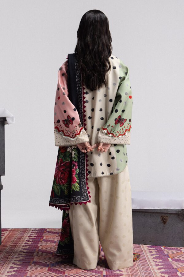 Coco Prints Winter Amelia-5A | 2026 | Zara Shahjahan