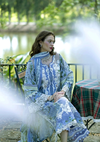 ELAF SIGNATURE - ESA-8B ANASTASSIA