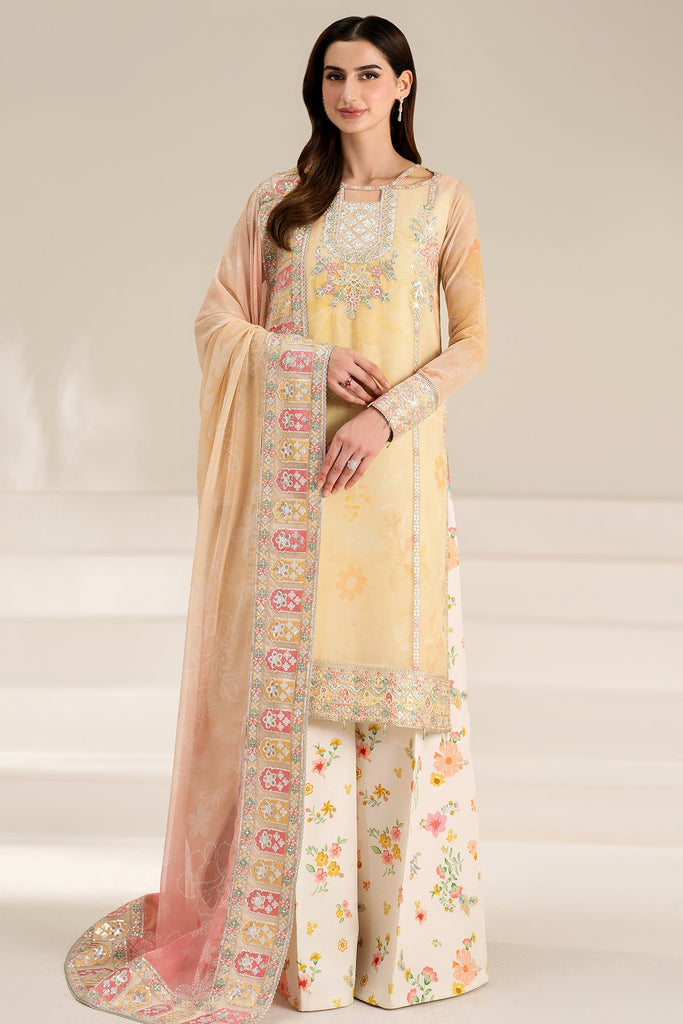 Farasha Fiorella Luxury Formals – Floral Ray