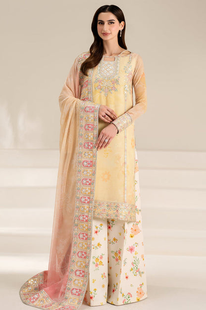 Farasha Fiorella Luxury Formals – Floral Ray