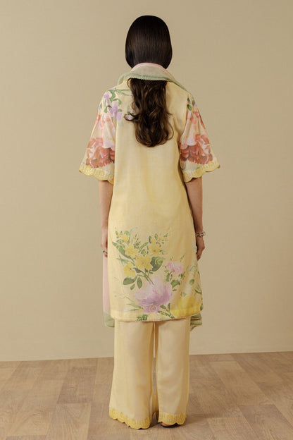 Coco Prints Drop III 2026 | Avena-3B | Zara Shahjahan