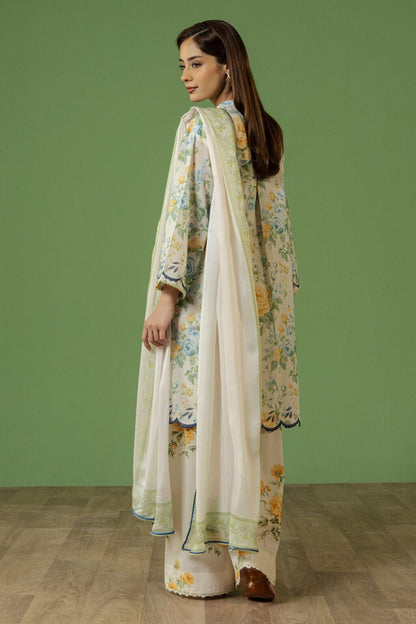 Coco Prints Drop III 2026 | Aurelia-7A | Zara Shahjahan