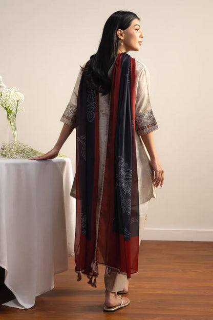 Coco Prints Drop 2 - 3A | 2026 |  Zara Shahjahan