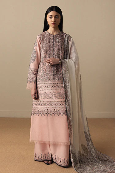 Satori - Akahana-D11 | 2026 | Zara Shahajahan