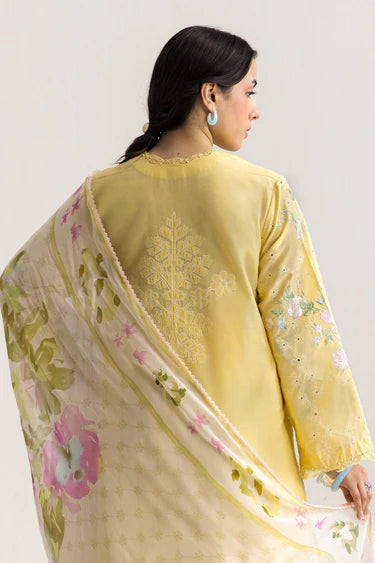 Coco  Lawn Edit 2 | 2026 | Zara Shahjahan