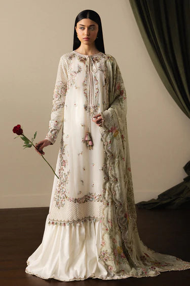 Satori - Shiori-D5 | 2026 | Zara Shahajahan