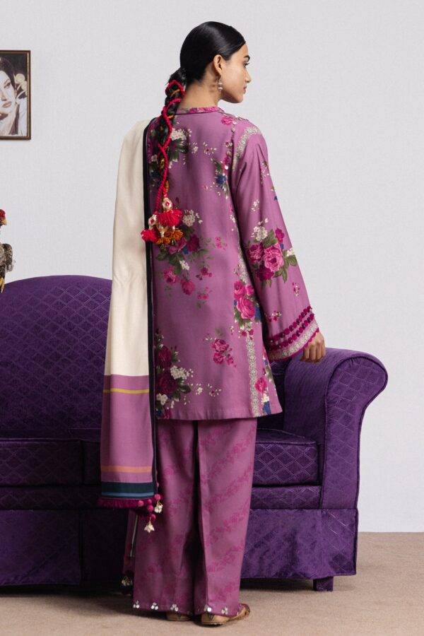 Coco Prints Winter Katya-9A | 2026 | Zara Shahjahan