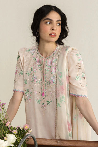 Coco  Lawn Edit 2 | 2026 |  Zara Shahjahan