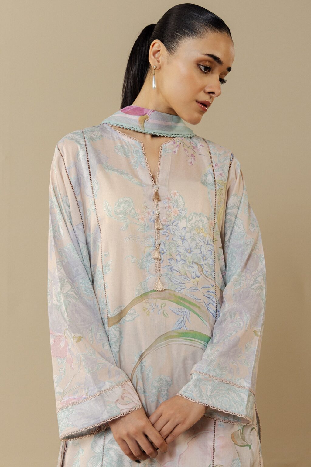 Coco Prints Drop III 2026 | Fiora-2B | Zara Shahjahan