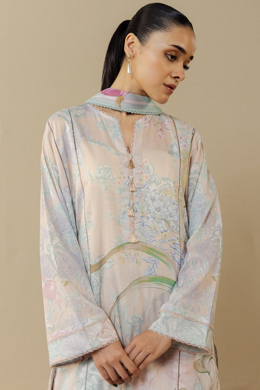Coco Prints Drop III 2026 | Fiora-2B | Zara Shahjahan
