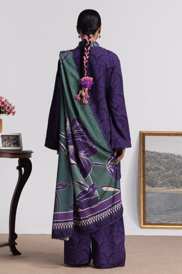 Coco Prints Winter Mira-1A | 2026 | Zara Shahjahan