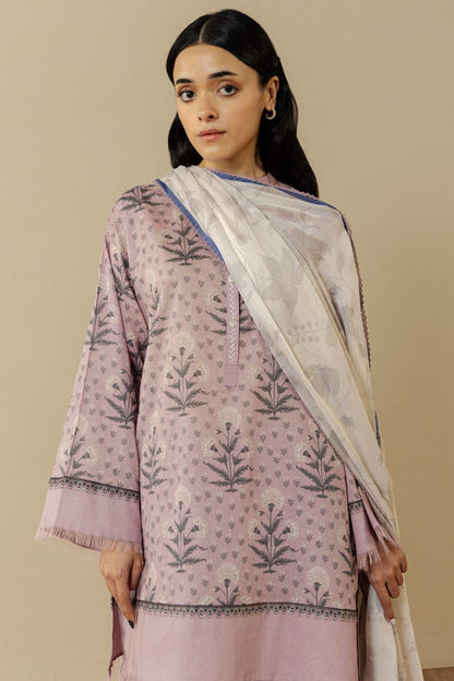 Coco Prints Drop III 2026 | Anthea-9A | Zara Shahjahan