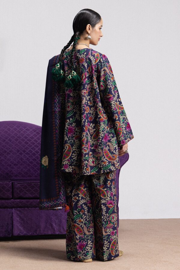 Coco Prints Winter Sofia-6A | 2026 | Zara Shahjahan