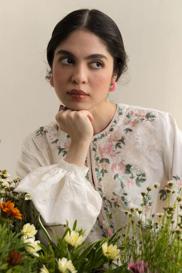 Coco  Lawn Edit 2 | 2026 | Zara Shahjahan