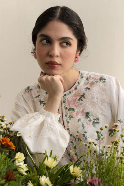 Coco  Lawn Edit 2 | 2026 | Zara Shahjahan
