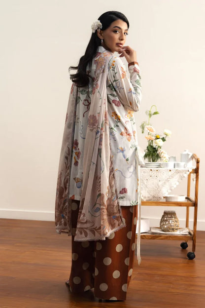Coco Prints Drop 2 - 8A | 2026 | Zara Shahjahan