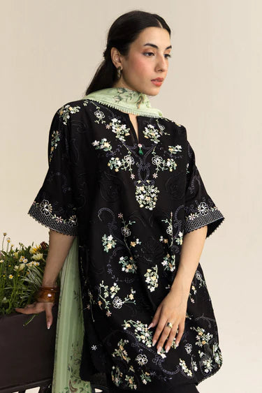 Coco  Lawn Edit 2 | 2026 |  Zara Shahjahan