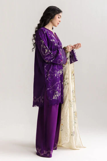 Coco  Lawn Edit 2 | 2026 |  Zara Shahjahan