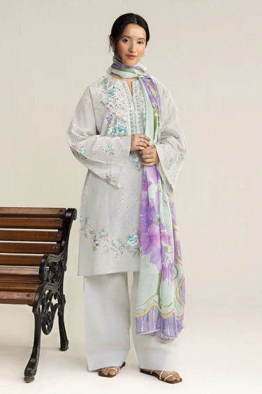 Coco  Lawn Edit 2 | 2026 |  Zara Shahjahan